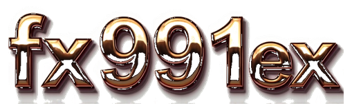 fx991ex logo